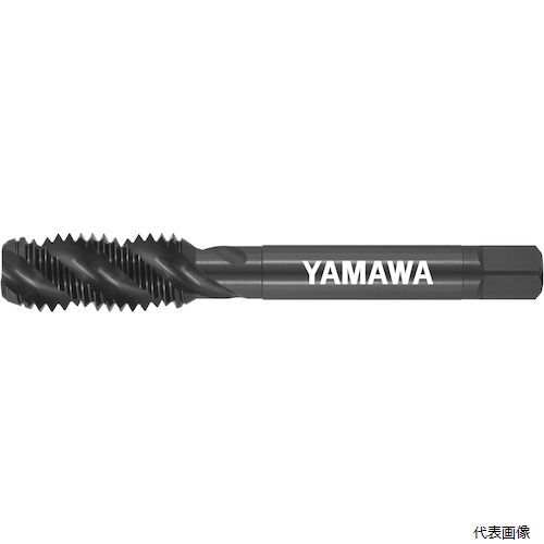 弥満和製作所 SU-SP-P4-M12X1.75+40 ヤマワ ステンレス鋼用スパイラルタップ SU-SP...