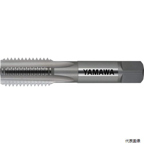 弥満和製作所 HT-P4-3/4-16UNF+20-1.5P ヤマワ ハンドタップ HT P4 3／4-16UNF 1.5P