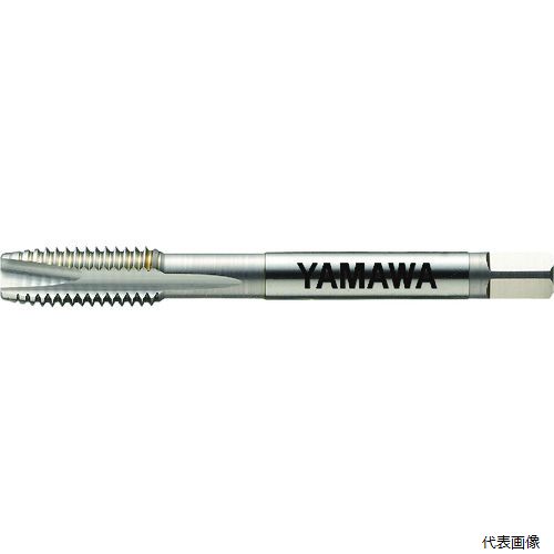 弥満和製作所 PO-LH-P3-M8X1 ヤマワ ポイントタップ 左ねじ用 PO LH P3 M8X1