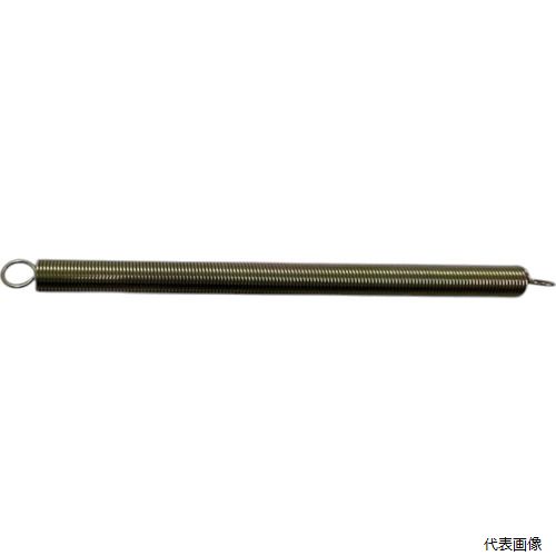 Rakuten - 和気産業 SR-1994 WAKI バラ鉄引きバネ 1.0×10×166