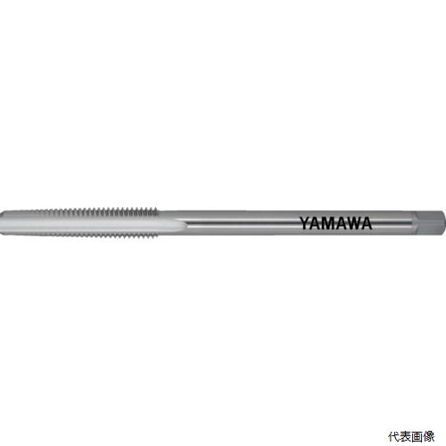 【特長】 ●主にねじ立て盤でナットを加工するのに使用するタップです。 【用途】 ●通り穴加工用。 ●被削材：低炭素鋼、中炭素鋼に。 【仕様】 ●精度：JIS2b級 ●精度表記：JIS2b級 ●呼び寸法：M36 ●ピッチ(mm)：4 ●ねじ長さ(mm)：140 ●全長(mm)：330 ●シャンク径(mm)：28 ●シャンク四角部(mm)：21 ●下穴径(mm)：32.1 ●加工ねじ：メートルねじ ●表面処理：ノンコーティング ●溝数：4 ●食い付山数：26山 ●シャンク四角部の長さ(mm)：24 【材質／仕上】 ●高速度工具鋼（HSS） 【入数】 ●1本 他のサイズはこちら 在庫のない商品は検索に表示されない場合がございます