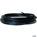 千代田通商 TE-8-EP 20M チヨダ TE-EP帯電防止タッチチューブ8mm/20m