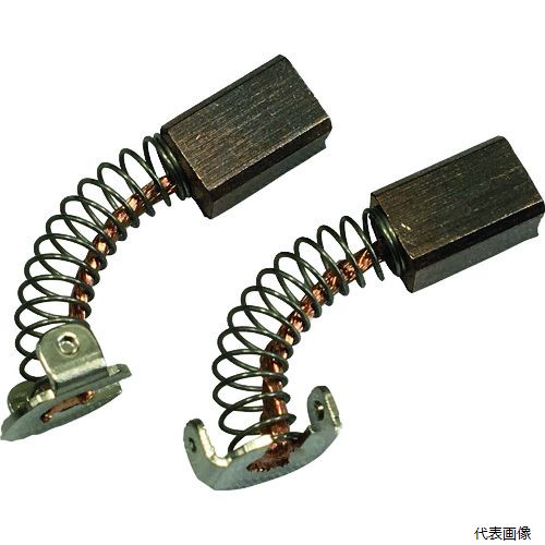 信濃機販 RS99S0053 SI カーボンブラシ