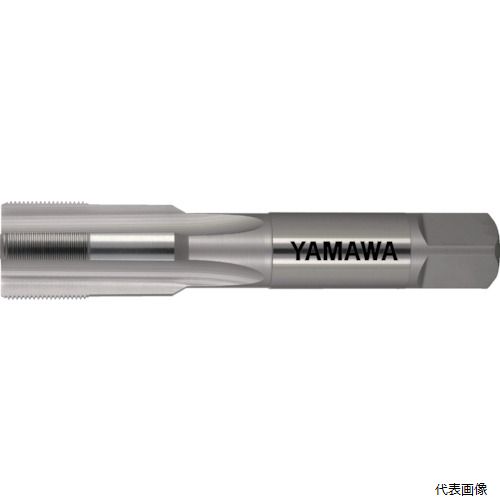 弥満和製作所 HT-P4-M42X1.5-1.5P ヤマワ ハンドタップ HT P4 M42X1.5 1.5P