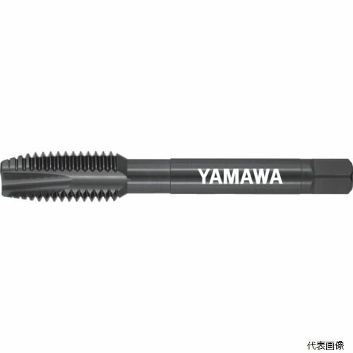 乐天商城 - 弥満和製作所 SU-PO-P5-M10X1.5+40 ヤマワ ステンレス鋼用ポイントタップ SU-PO P5 M10X1.5