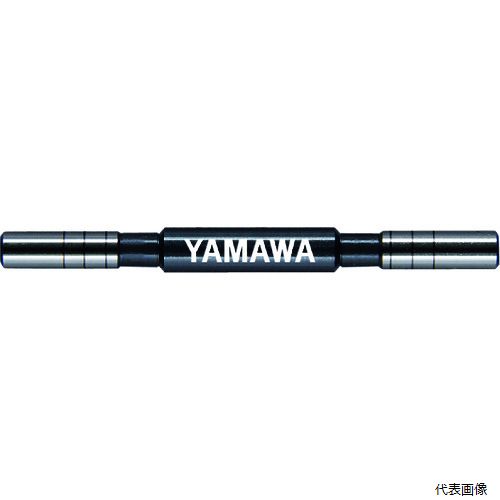 【特長】 ●5本セットにより数種類の下穴径チェックと下穴深さのチェックができる切削タップ用下穴チェックピン（ストレートタイプ）です。 ●耐摩耗性を考慮した高速度工具鋼を使用しています。 ●通り穴及び止り穴のどちらも使えます。 ●5本セットにはひっかかり率75％-65％を含むセットとひっかかり率100％-90％を含むセットの2種類があります。 【仕様】 ●呼び寸法：M10 ●ピッチ(mm)：1.25 ●ねじ長さ(mm)：27.5 ●全長(mm)：110 ●シャンク径(mm)：10 ●加工ねじ：メートルねじ ●表面処理：ノンコーティング ●切削タップ用 ●メートルねじ用 ●ストレートタイプ ●75％−65％ 【材質／仕上】 ●高速度工具鋼（HSS） 【入数】 ●1本 他のサイズはこちら 在庫のない商品は検索に表示されない場合がございます