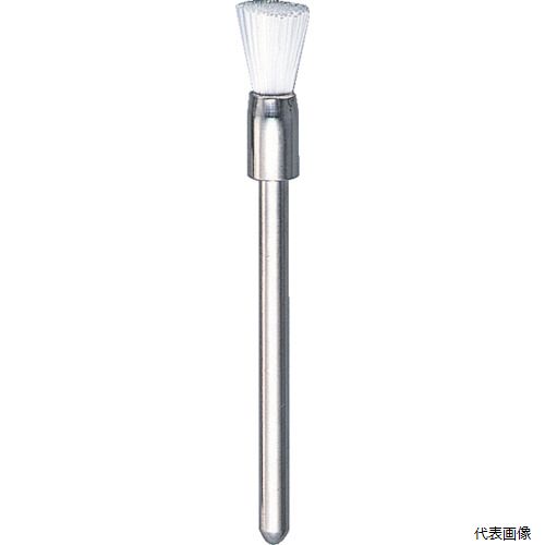 �ȥ饹�� 53E-6 TRUSCO ����ɷ��֥饷 �ʥ����� ��0.2X���¦�5X����3