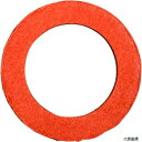 千代田精機 P-F 千代田 高圧継手用パッキン(ファイバー)