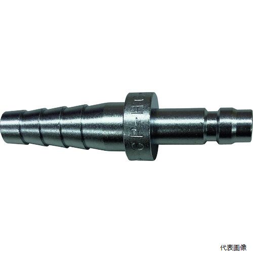 千代田精機 CP-HG 千代田 ワンタッチ継手・チヨコックCP-HG