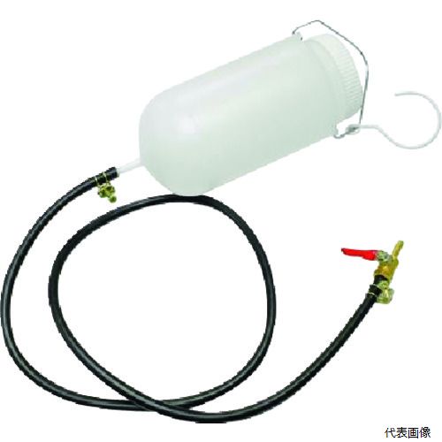 【スタンプラリー】ワールドツール 2007000009741 アストロプロダクツ ガソリンサブタンク 1L