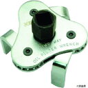 【スタンプラリー】ワールドツール 2009000002845 アストロプロダクツ 3JAW オイルフィルターレンチ