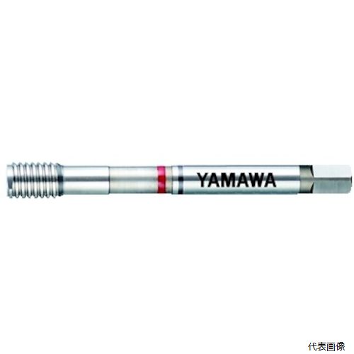 【特長】 ●「通り用」には青色を「止り用」には赤色のカラーリングを採用し、識別と保管が容易にできます。 ●高級素材（HSS）を採用し寿命が格段に伸びています。 ●ねじ部先端に「ステップねじ」を採用し、検査作業の負担軽減となり作業効率がアップしています。 ●「通り用」の先端は、ねじ山全体が徐々に大きくなることでめねじに入り込み易く、細かいねじピッチの検査時には特に効果を発揮します。 ●「止り用」にはステップねじは採用しておりません。 【用途】 ●止り用。 【仕様】 ●精度：6H ●精度表記：JIS ●呼び寸法：M15 ●ピッチ(mm)：1.5 ●ねじ長さ(mm)：10 ●全長(mm)：95 ●シャンク径(mm)：12.5 ●シャンク四角部(mm)：10 ●加工ねじ：メートルねじ ●表面処理：ノンコーティング ●首下の長さ(mm)：47 ●シャンクの長さ(mm)：48 ●シャンク四角部の長さ(mm)：13 【材質／仕上】 ●高速度工具鋼（HSS） 【入数】 ●1本 他のサイズはこちら 在庫のない商品は検索に表示されない場合がございます