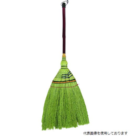 【スタンプラリー】日本クリンテック 550077 お座敷ほうき