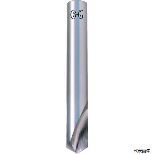 【特長】 ●センタリング・面取り用です。 ●穴位置精度の向上、端面のかえりバリの防止に優れています。 【用途】 ●被削材：低・中・高炭素鋼、合金鋼、工具鋼、鋳鉄、ダクタイル鋳鉄、銅合金、アルミ展伸材、アルミ合金鋳物。 ●位置決め加工に。 ●穴面取り加工に。 【仕様】 ●シャンク径(mm)：10 ●全長(mm)：93 ●センタ穴角(°)：90 ●刃形状：片刃 ●ノンコーティング 【材質／仕上】 ●高速度鋼（HSS） 【入数】 ●1本 他のサイズはこちら 在庫のない商品は検索に表示されない場合がございます
