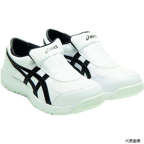 �ڥ�����ץ�꡼�� �����å��� 1273A031.100-23.5 ASICS �����󥸥��CP211 SLIP����N �ۥ磻�ȡߥ֥�å� 23.5CM