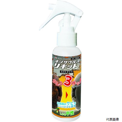 ネジザウルスNo.7