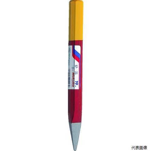 小山刃物製作所 A3-19 モクバ印 チス 19mm×210mm