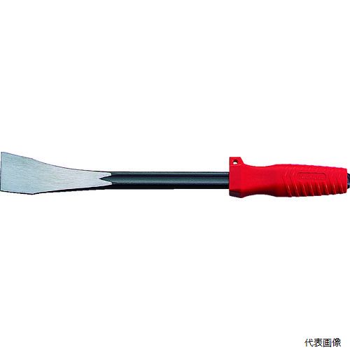 小山刃物製作所 D19-40 モクバ印 ミニテコ 45mm巾×400mm(ブリスターパック入り)