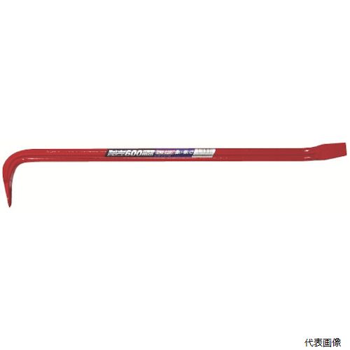 小山刃物製作所 C4-90 モクバ印 平バール 900mm