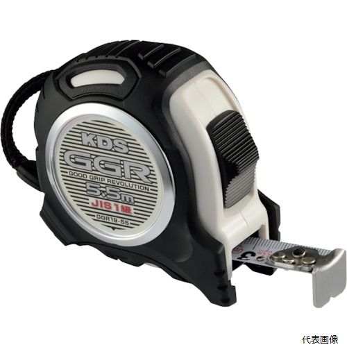 ムラテックKDS GGR19-55 KDS コンベックス GGR19巾 5.5m厚爪