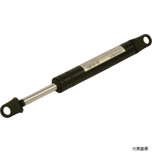 カヤバ KMF350-30TR KYB ガススプリング フリーピストンタイプ