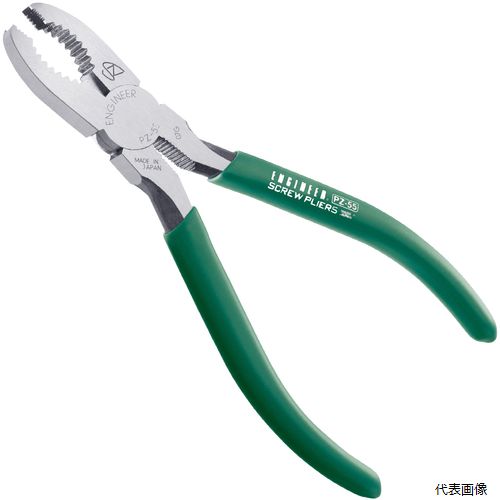 ネジザウルスNo.10