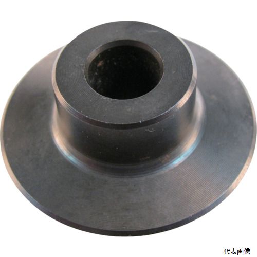 【スタンプラリー】MCC PCE1280 MCC PMカッターホイールステン管用