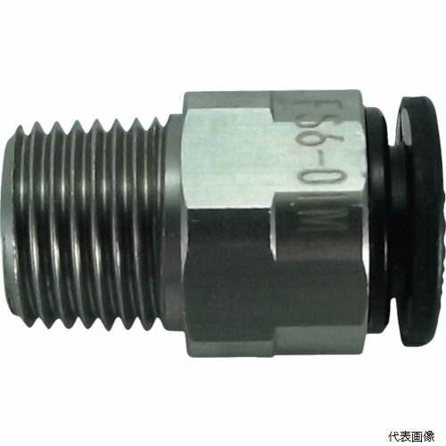 �������̾� FS6-01M ����� �ե�����SUS�ᥤ�륳�ͥ��� 6mm��R1��8
