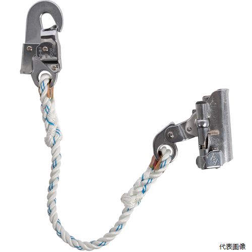 藤井電工 SS21-1-HD TSUYORON 昇降用器具 SS21ロリップ SS21-1 ショックアブソーバなし