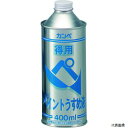 カンペハピオ 00447644992400 KANSAI 得用ペイントうすめ液 400ml