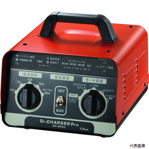 ���륹�������� DP-2500 CELLSTAR �Хåƥ꡼���Ŵ�