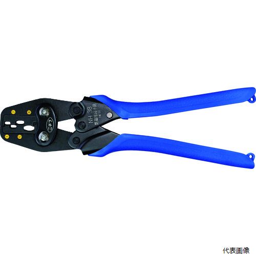 Pliers Other - ニチフ NH 38 手動圧着工具