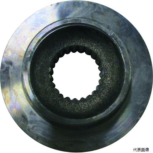 キトー L5BA008-91531 KITO レバーブロック用部品 ブレーキウケ