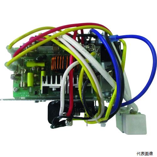 キトー E3DEX24S17013 KITO 電気チェーンブロック セレクトED3B形用部品 パネルバン 一式 適合機種：EDX(16S、24S)