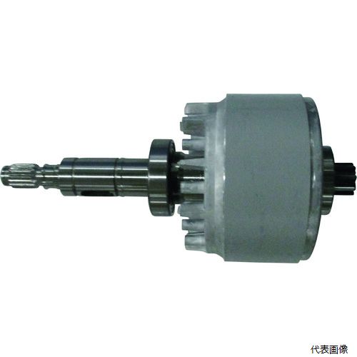 キトー ER2CS55021 KITO 電気チェーンブロック エクセルER2用部品 ロータ ブクミ