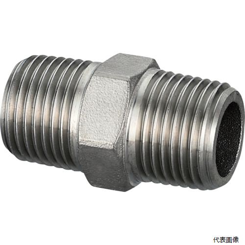 オンダ製作所 SFN-20 SFN型 六角ニップル R3／4×R3／4