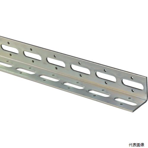 光 L-40WP-400 アングル 40×40×400mm