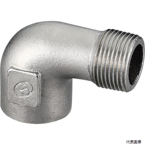 オンダ製作所 SFL2-20 SFL2型 ストリートエルボ Rc3／4×R3／4