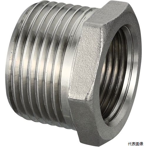 オンダ製作所 SFB-2010 SFB型 ブッシング R3／4×Rc3／8