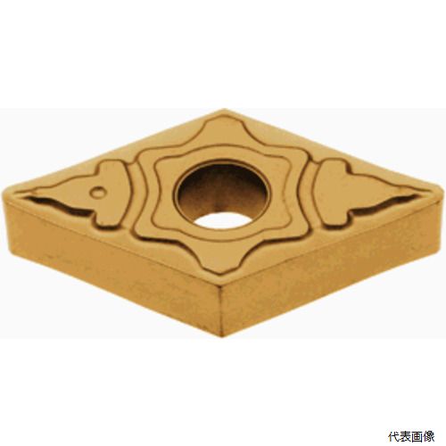 タンガロイ DNMG150404-TS インサート CVDコーティング T9235