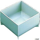 【スタンプラリー】トラスコ PT-C1 TRUSCO プラボックス Cサイズ 100X100X55 (1個入)