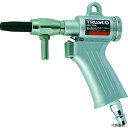 トラスコ MAB-11-6 TRUSCO エアブラストガン 噴射ノズル 口径6mm