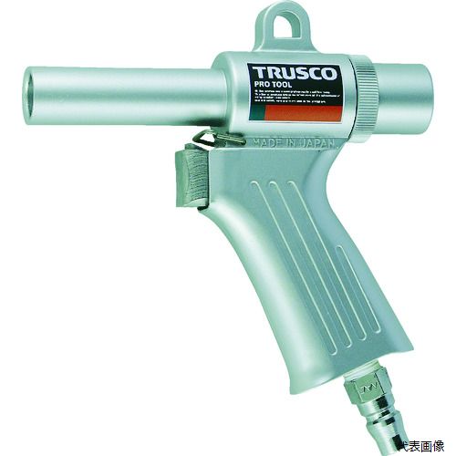 トラスコ MAG-11 TRUSCO エアガン 最小内径11mm