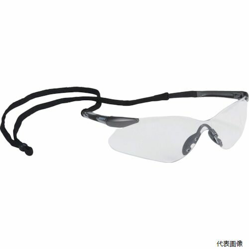 日本製紙クレシア 67646 クレシア クリーンガード 一眼型保護めがねV30 ネメシスVL