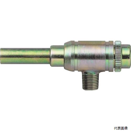 トラスコ MAG-8 TRUSCO エアガン ミニタイプ 最小内径8mm