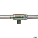 トラスコ MAG-8L TRUSCO エアガン ミニタイプロング 最小内径8mm(4)