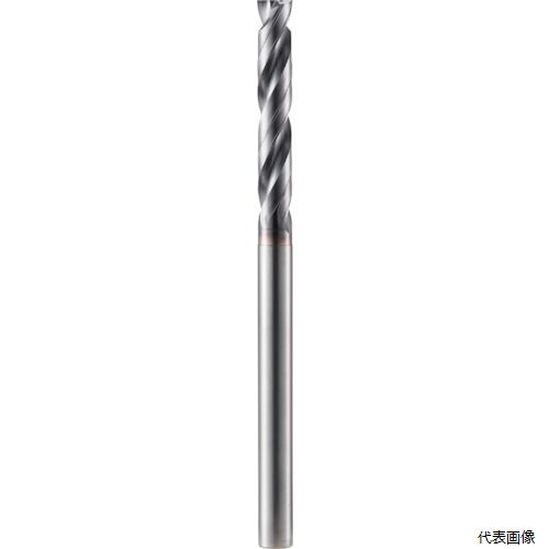ダイジェット工業 TLD3DCH0740S08 ダイジェット タイラードリル JC8015