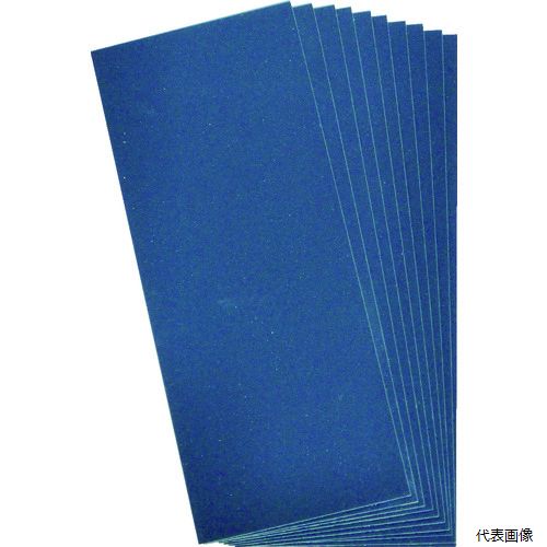 Pro-ToolsŷԾŹ㤨֥ȥ饹 TP10S-400 TRUSCO 13åȥڡѡ 93X230ѿ#400 1Pk(10פβǤʤ290ߤˤʤޤ