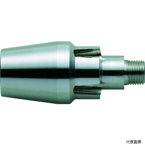 トラスコ TD-18-BN TRUSCO エアダスター用 特殊増量ノズル