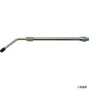 トラスコ TD-18-FLN40X TRUSCO エアダスター 伸縮ノズル先曲がり 230〜380mm(4)